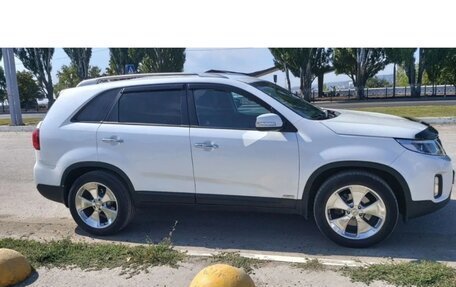 KIA Sorento II рестайлинг, 2017 год, 2 200 000 рублей, 1 фотография