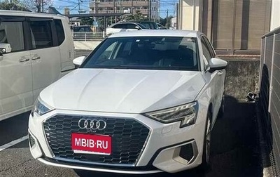 Audi A3, 2023 год, 1 667 000 рублей, 1 фотография