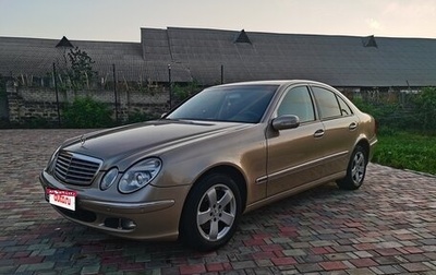 Mercedes-Benz E-Класс, 2005 год, 899 000 рублей, 1 фотография