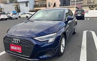 Audi A3, 2021 год, 1 433 000 рублей, 1 фотография