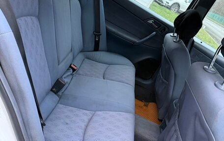 Mercedes-Benz C-Класс, 2000 год, 320 000 рублей, 11 фотография