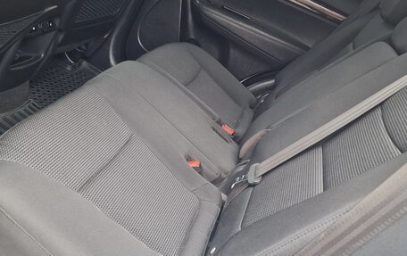 KIA Sorento II рестайлинг, 2017 год, 2 200 000 рублей, 2 фотография