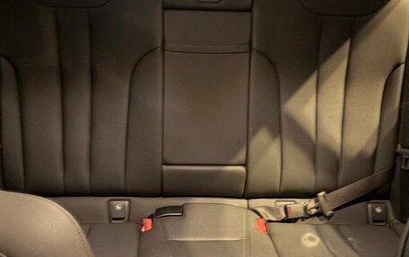 BMW 5 серия, 2017 год, 2 950 000 рублей, 5 фотография