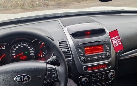 KIA Sorento II рестайлинг, 2017 год, 2 200 000 рублей, 3 фотография