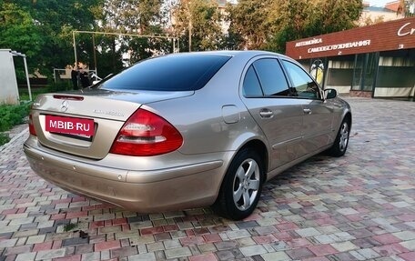 Mercedes-Benz E-Класс, 2005 год, 899 000 рублей, 7 фотография