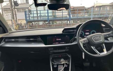 Audi A3, 2021 год, 1 433 000 рублей, 6 фотография