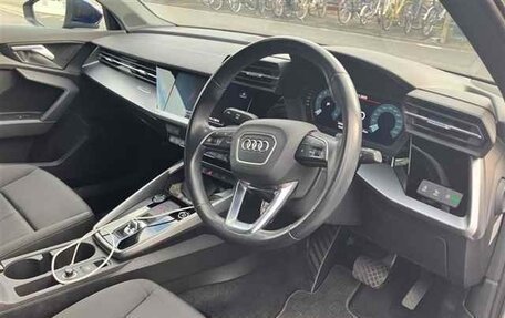Audi A3, 2021 год, 1 433 000 рублей, 5 фотография
