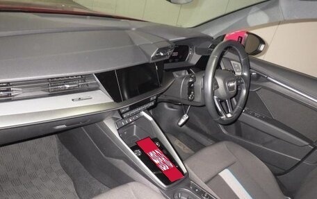 Audi A3, 2021 год, 1 468 000 рублей, 5 фотография