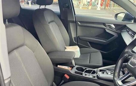 Audi A3, 2021 год, 1 433 000 рублей, 8 фотография