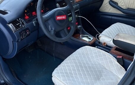 Audi A6, 1999 год, 350 000 рублей, 7 фотография