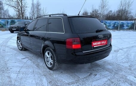 Audi A6, 1999 год, 350 000 рублей, 5 фотография