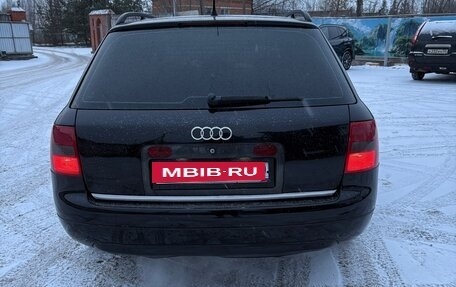 Audi A6, 1999 год, 350 000 рублей, 6 фотография