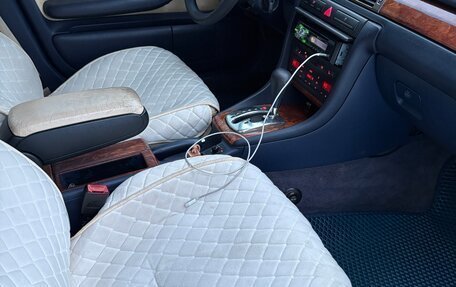 Audi A6, 1999 год, 350 000 рублей, 8 фотография