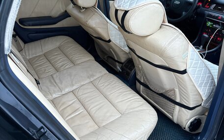 Audi A6, 1999 год, 350 000 рублей, 9 фотография