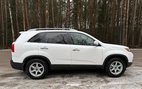 KIA Sorento II рестайлинг, 2011 год, 1 700 000 рублей, 7 фотография