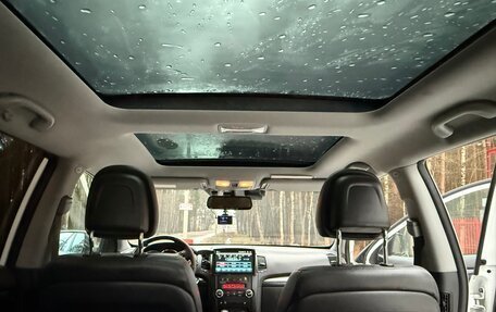 KIA Sorento II рестайлинг, 2011 год, 1 700 000 рублей, 9 фотография