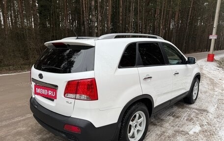 KIA Sorento II рестайлинг, 2011 год, 1 700 000 рублей, 6 фотография