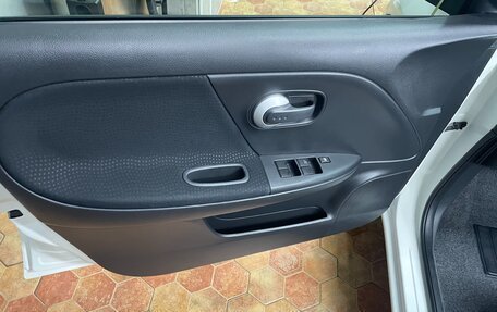 Nissan Note II рестайлинг, 2012 год, 990 000 рублей, 10 фотография