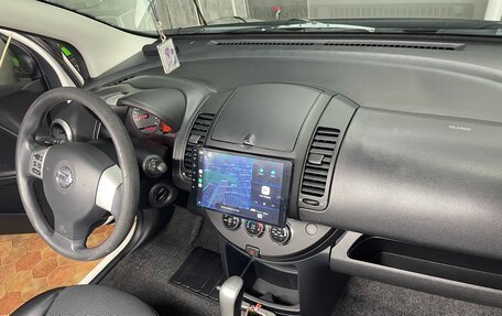 Nissan Note II рестайлинг, 2012 год, 990 000 рублей, 15 фотография