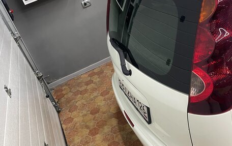 Nissan Note II рестайлинг, 2012 год, 990 000 рублей, 6 фотография