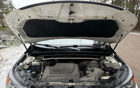 KIA Sorento II рестайлинг, 2011 год, 1 700 000 рублей, 12 фотография