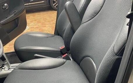 Nissan Note II рестайлинг, 2012 год, 990 000 рублей, 16 фотография