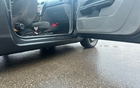 Ford Focus II рестайлинг, 2008 год, 450 000 рублей, 3 фотография