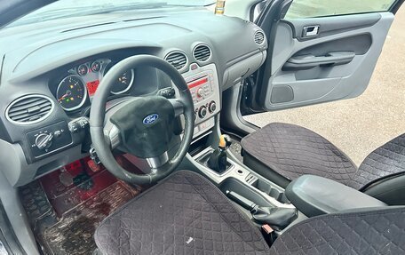 Ford Focus II рестайлинг, 2008 год, 450 000 рублей, 2 фотография