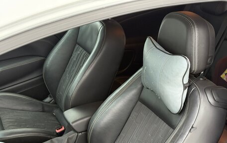 Opel Astra J, 2013 год, 900 000 рублей, 18 фотография