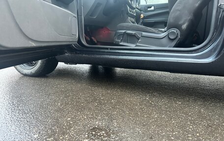 Ford Focus II рестайлинг, 2008 год, 450 000 рублей, 7 фотография