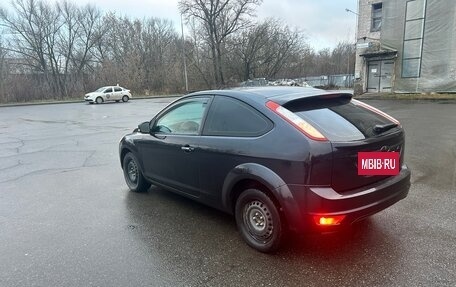 Ford Focus II рестайлинг, 2008 год, 450 000 рублей, 6 фотография