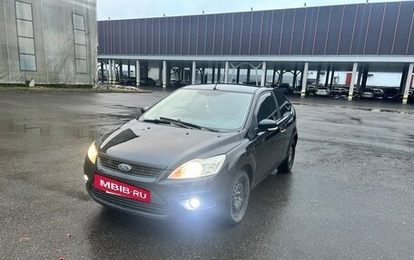 Ford Focus II рестайлинг, 2008 год, 450 000 рублей, 8 фотография