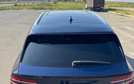 Genesis GV80 I, 2021 год, 5 650 000 рублей, 5 фотография