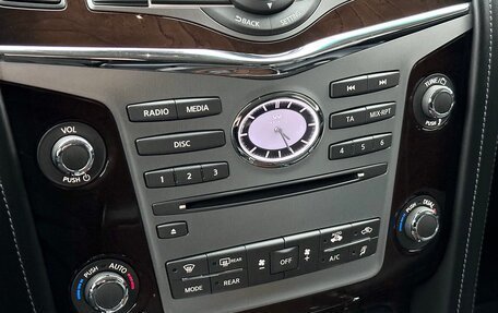 Infiniti QX80 I рестайлинг, 2019 год, 3 899 000 рублей, 22 фотография