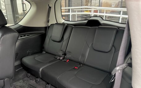 Infiniti QX80 I рестайлинг, 2019 год, 3 899 000 рублей, 14 фотография