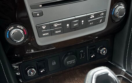 Infiniti QX80 I рестайлинг, 2019 год, 3 899 000 рублей, 23 фотография