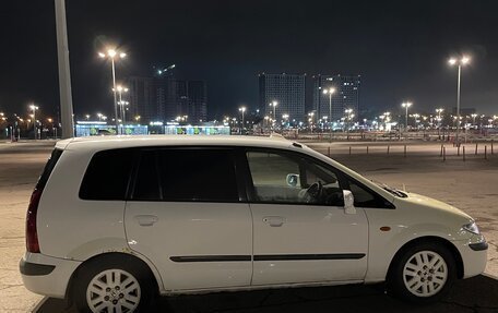 Mazda Premacy III, 1999 год, 300 000 рублей, 3 фотография