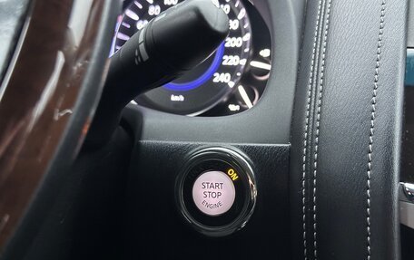 Infiniti QX80 I рестайлинг, 2019 год, 3 899 000 рублей, 28 фотография