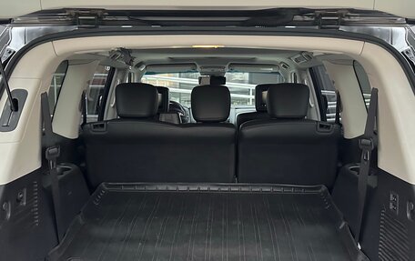 Infiniti QX80 I рестайлинг, 2019 год, 3 899 000 рублей, 29 фотография