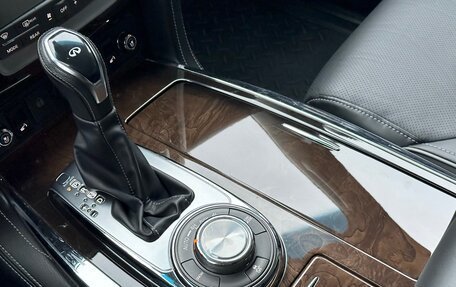 Infiniti QX80 I рестайлинг, 2019 год, 3 899 000 рублей, 24 фотография