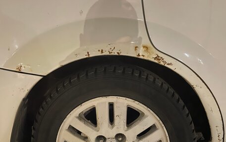 Mazda Premacy III, 1999 год, 300 000 рублей, 6 фотография