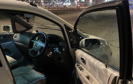 Mazda Premacy III, 1999 год, 300 000 рублей, 10 фотография