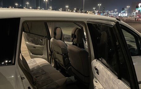 Mazda Premacy III, 1999 год, 300 000 рублей, 13 фотография