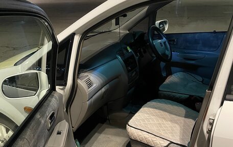 Mazda Premacy III, 1999 год, 300 000 рублей, 11 фотография