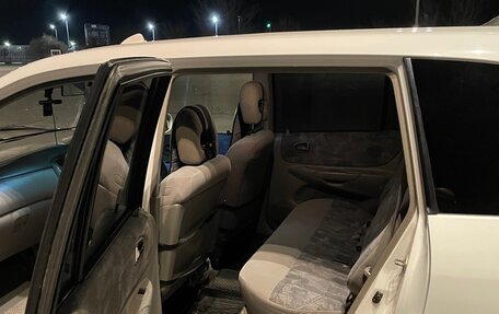 Mazda Premacy III, 1999 год, 300 000 рублей, 12 фотография