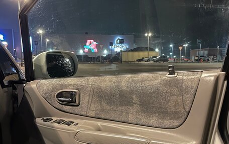 Mazda Premacy III, 1999 год, 300 000 рублей, 16 фотография