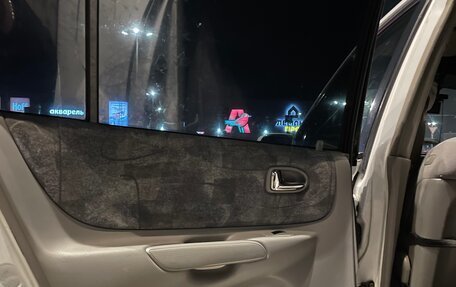 Mazda Premacy III, 1999 год, 300 000 рублей, 17 фотография