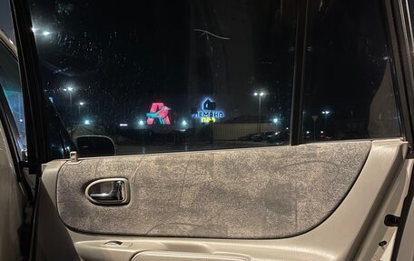 Mazda Premacy III, 1999 год, 300 000 рублей, 15 фотография