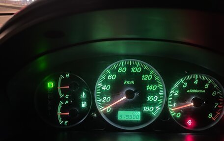 Mazda Premacy III, 1999 год, 300 000 рублей, 19 фотография