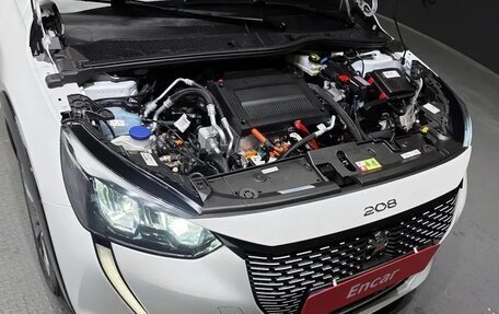 Peugeot 208 II, 2022 год, 2 380 469 рублей, 5 фотография